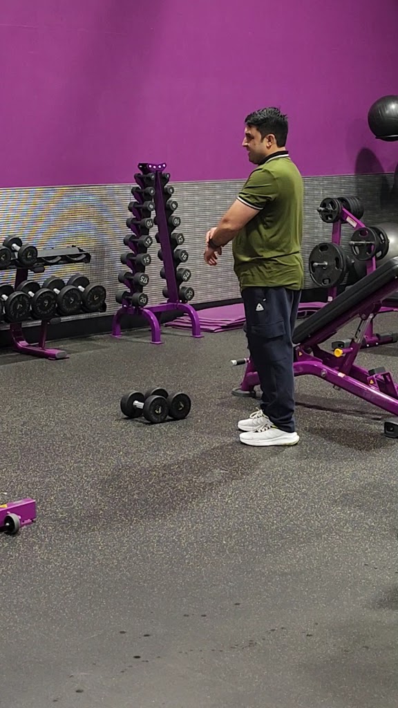  Planet Fitness