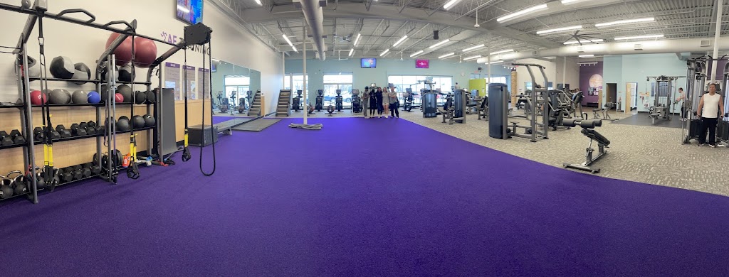  Anytime Fitness