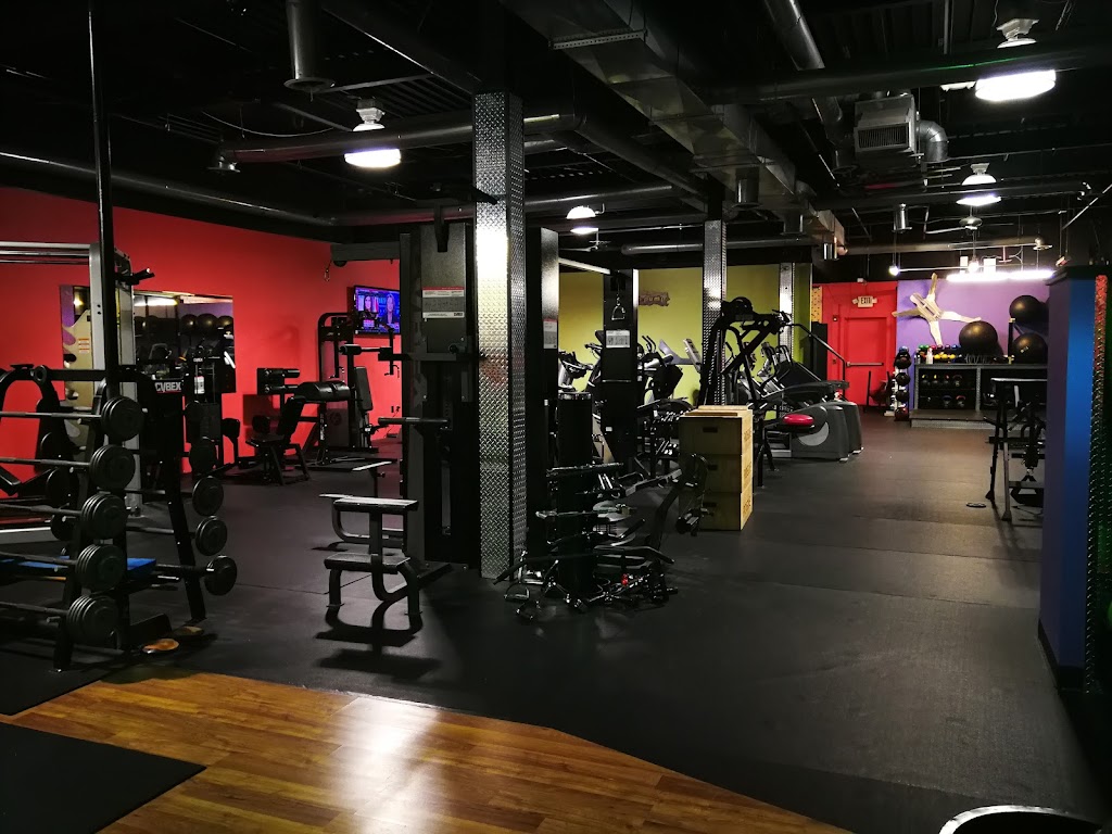  Bodytech Health & Fitness