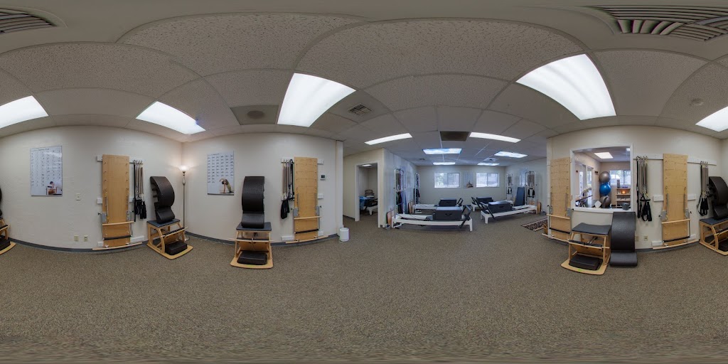  Inner Rhythms Pilates