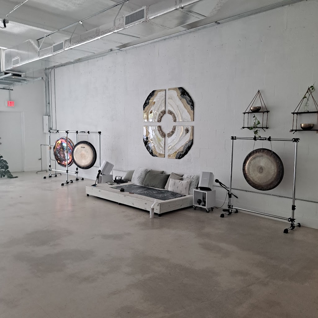  Fresh Prana Yoga Miami