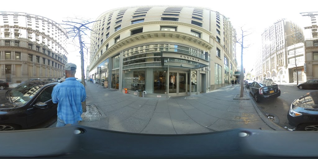  Equinox Brooklyn Heights