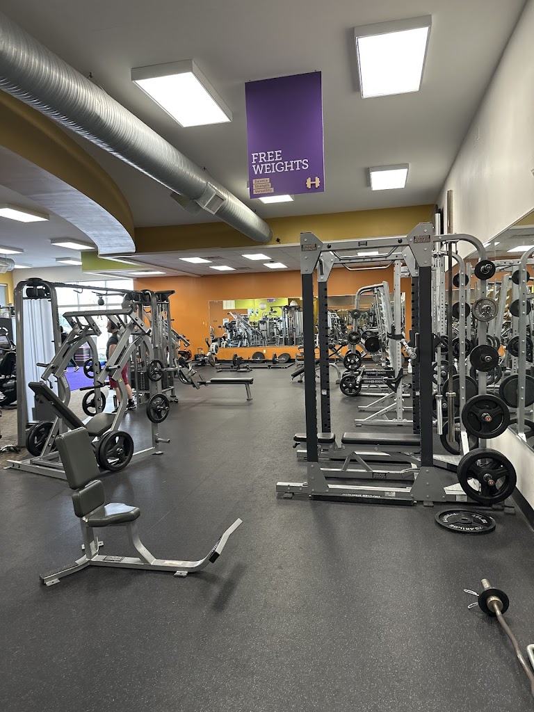  Anytime Fitness