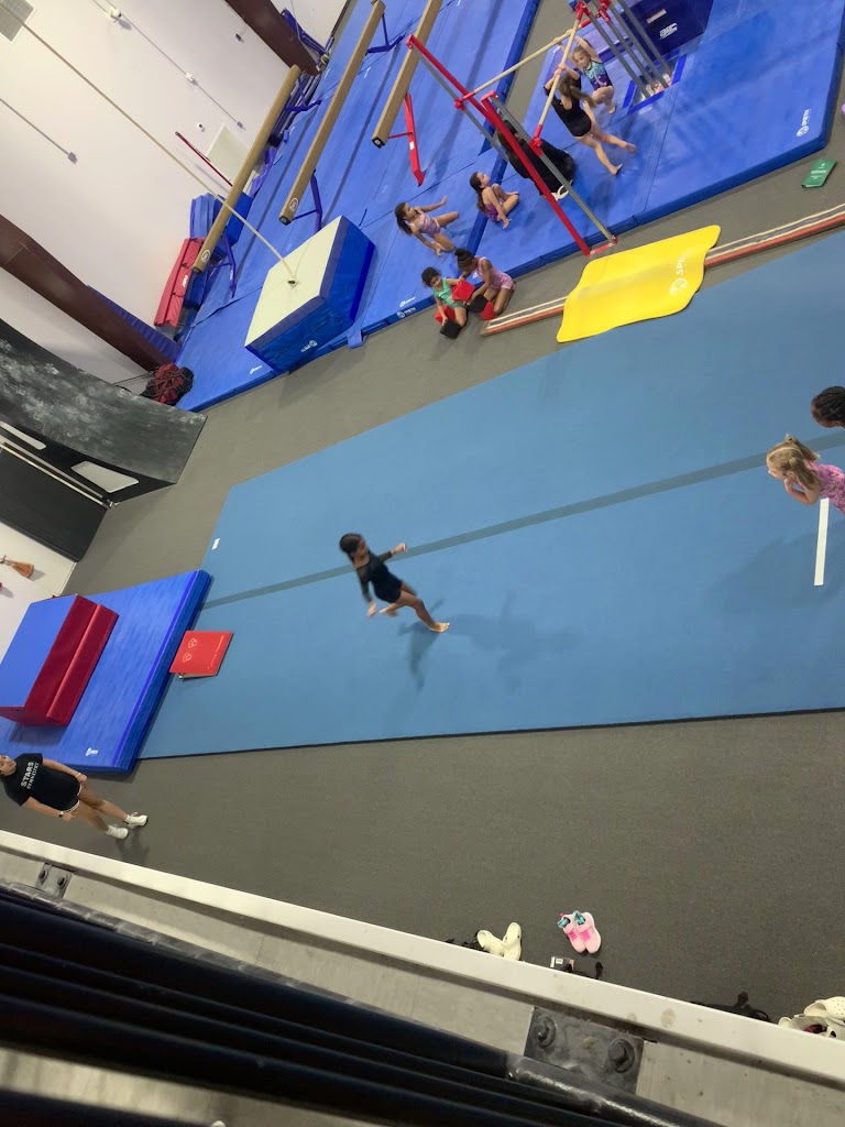  Stars Gymnastic Sports Center Katy