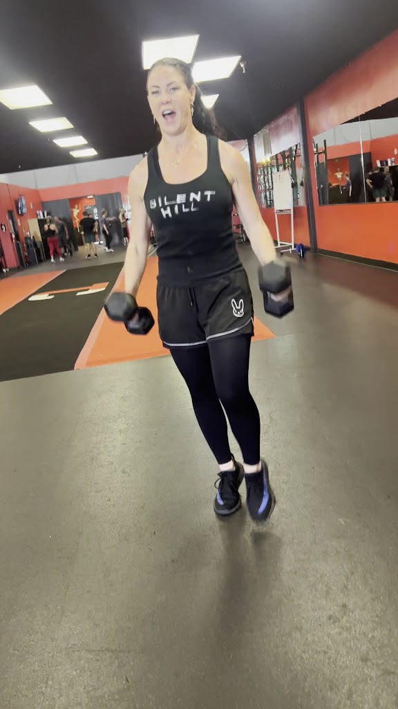  The Camp Transformation Center