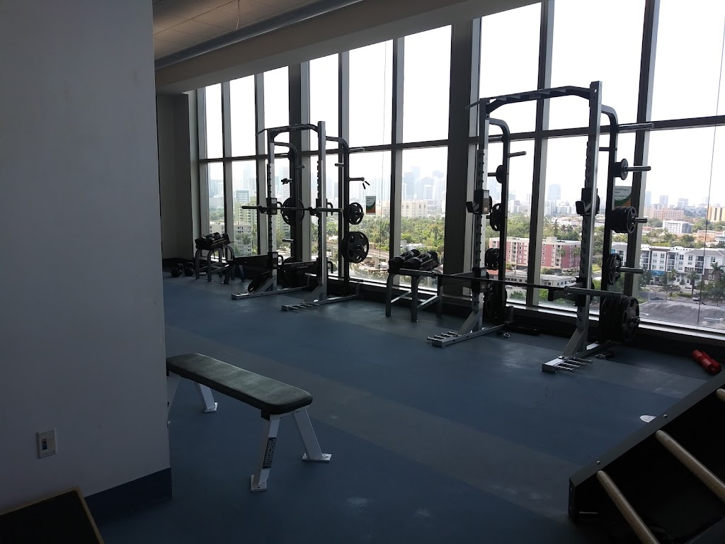  UHealth Fitness and Wellness Center