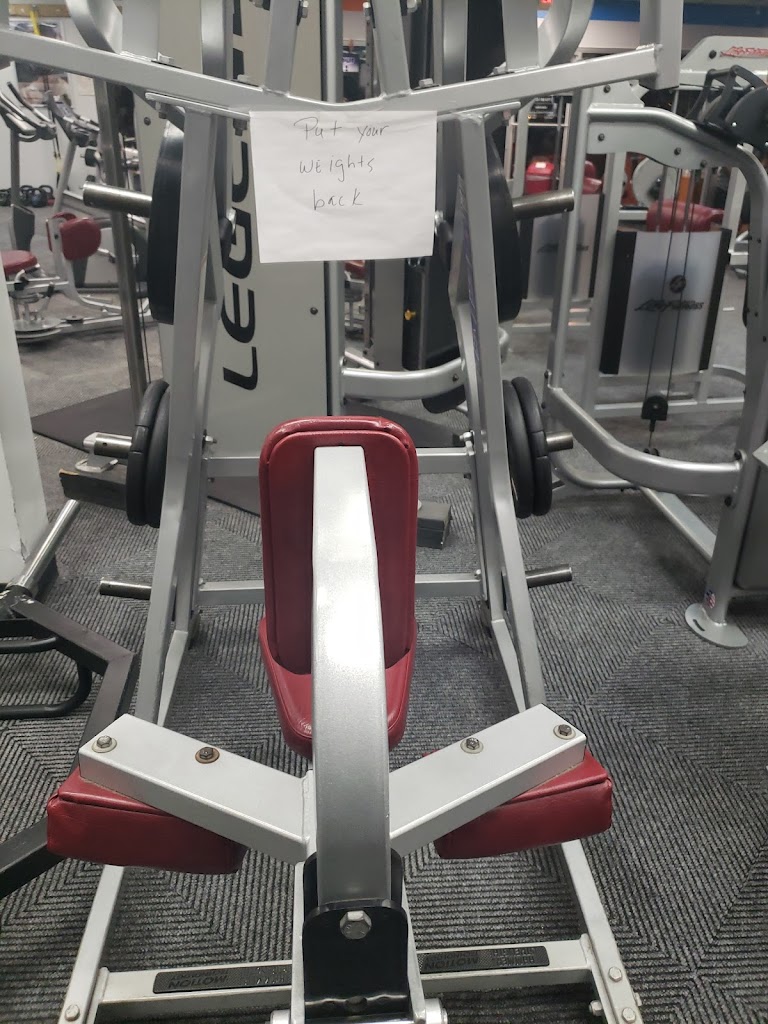  Mountain Park Fitness