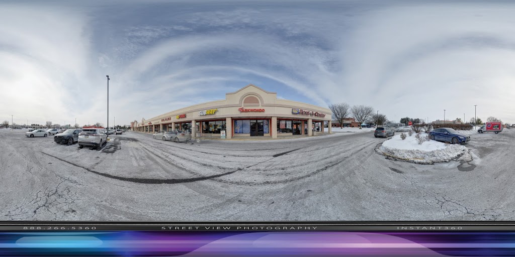  Cuascut's Academy of Martial Arts