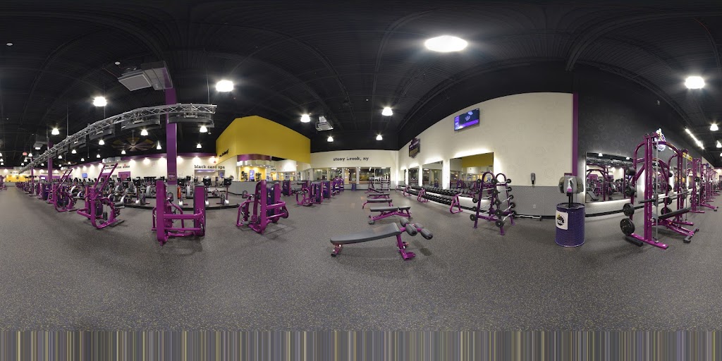  Planet Fitness
