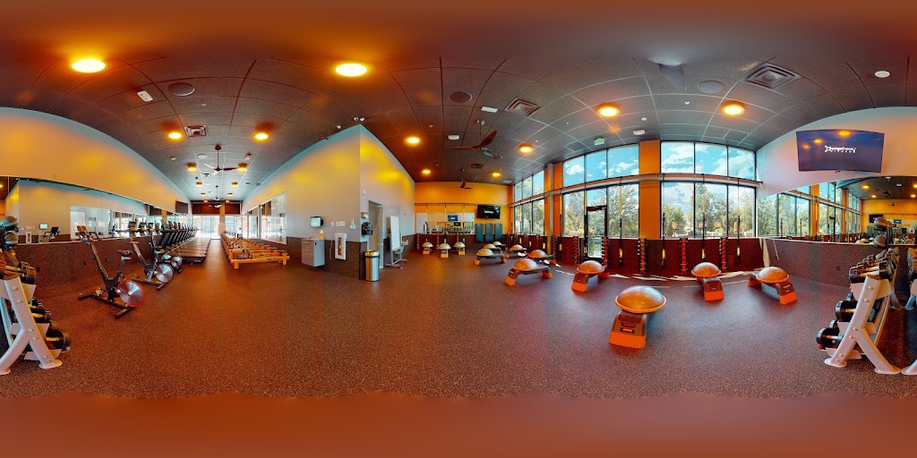  Orangetheory Fitness