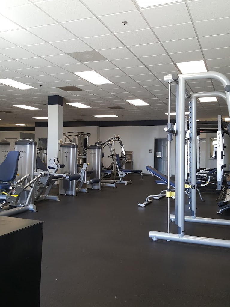  Achieve! Fitness Center