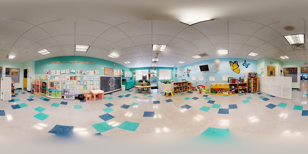  YMCA of the Treasure Coast