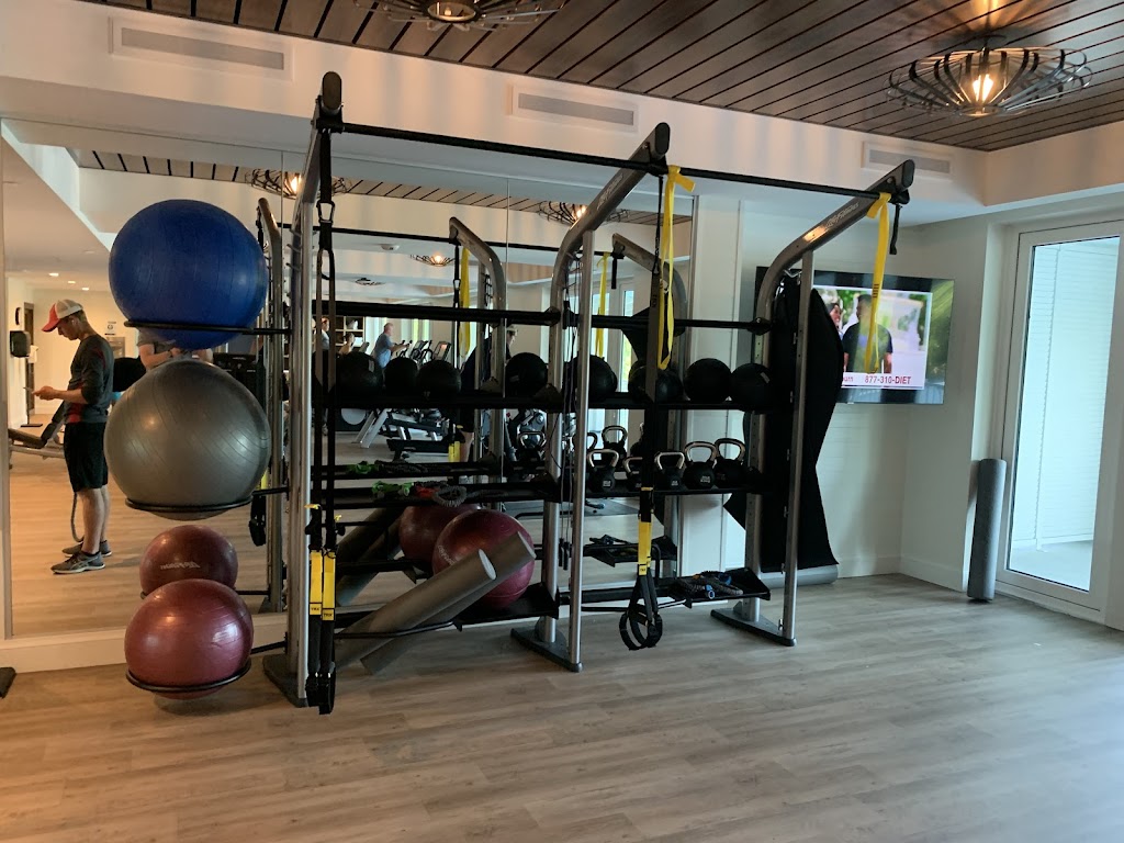  Wild Dunes Fitness Center