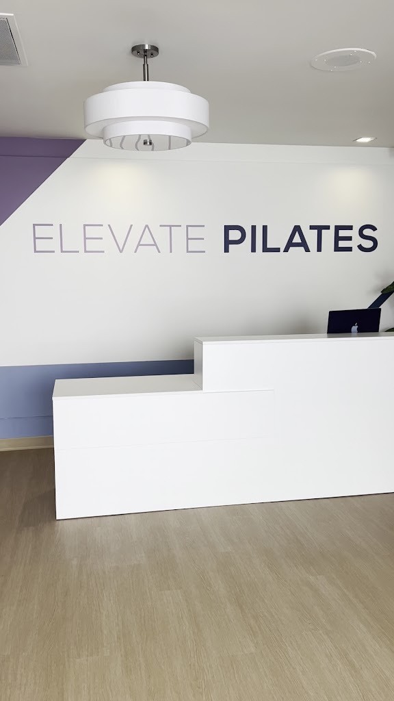  Elevate Pilates
