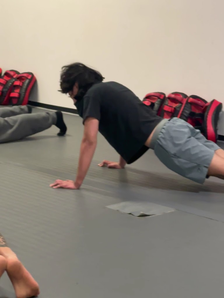  Atlantic County Mixed Martial Arts