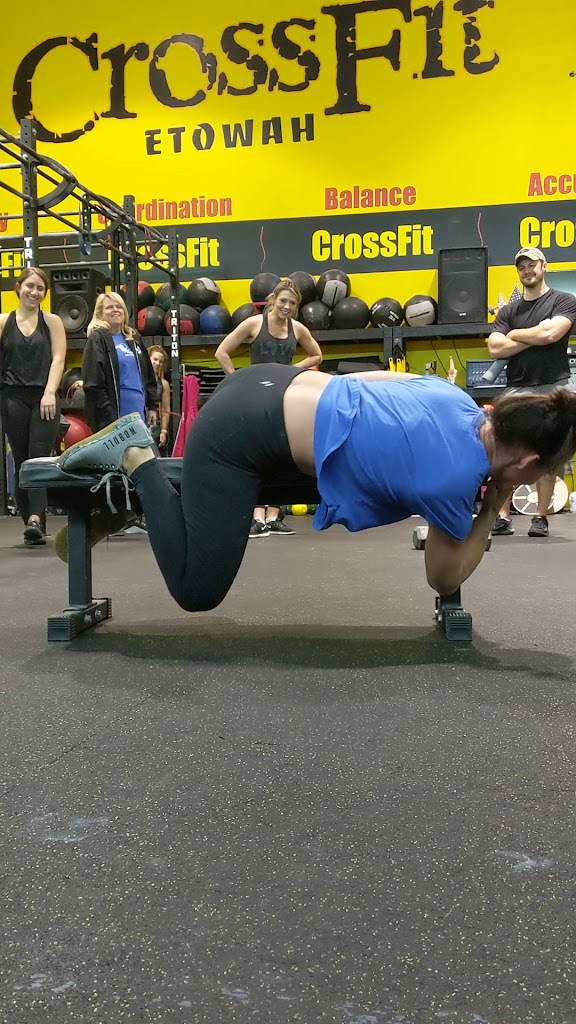  Strive Health & Fitness