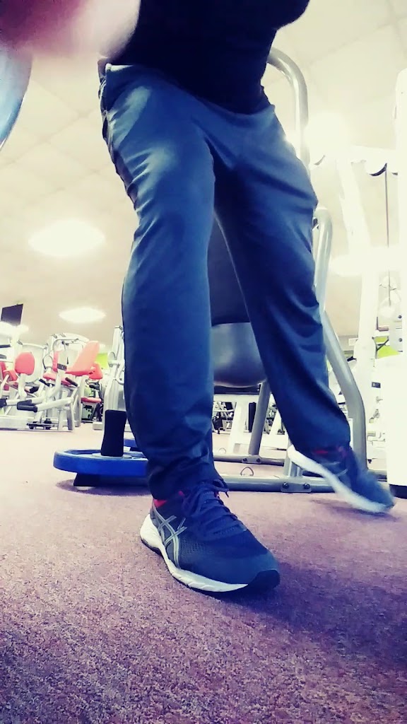  Strategy Health & Fitness, LLC.