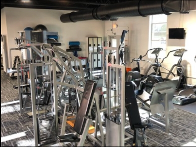  Athens Personal Fitness Inc