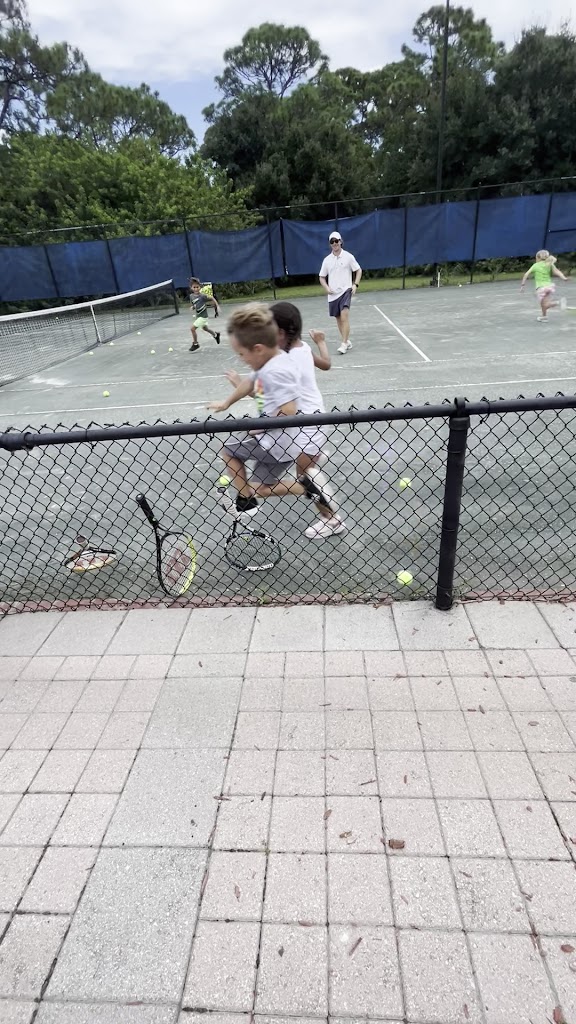  St Lucie Trail Tennis Club