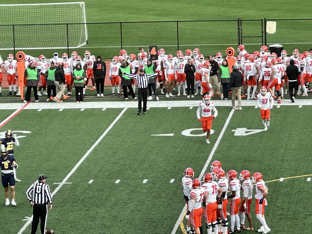  River Campus Sports Complex