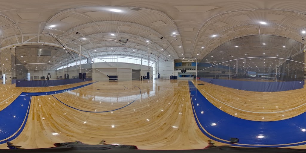  Memphis Sports & Events Center