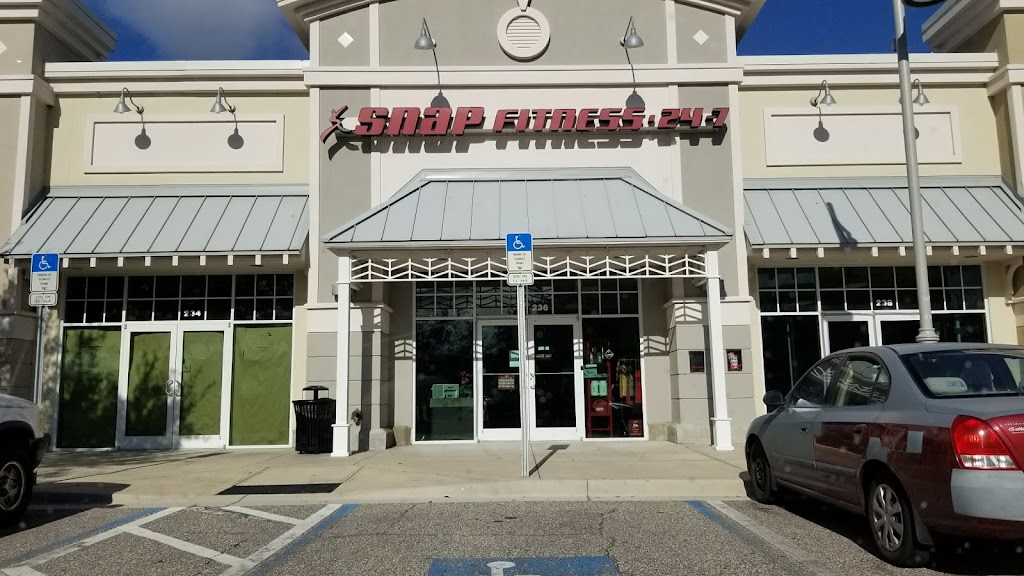  Snap Fitness