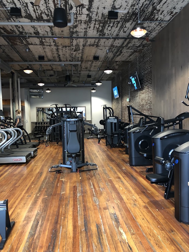  Old City Athletic Club