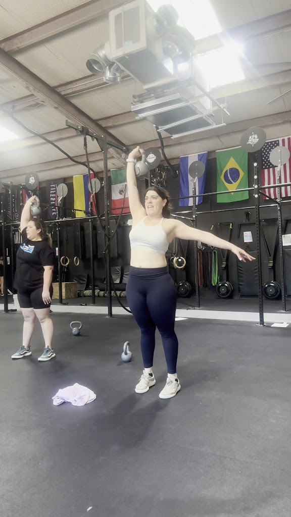  CrossFit LFC - Gym, Group Classes, Personal Training