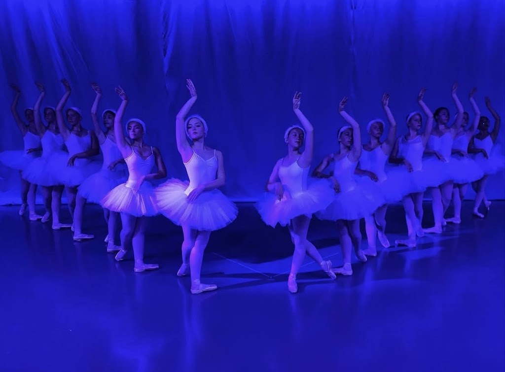  Riverside Ballet Arts