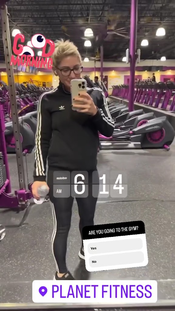  Planet Fitness