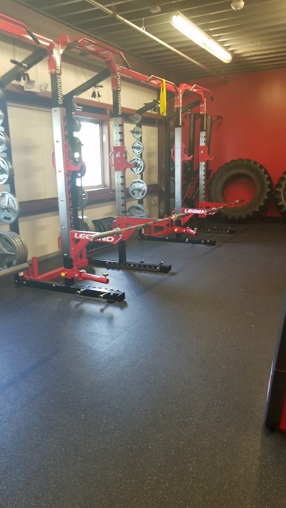  D1 Training Des Moines