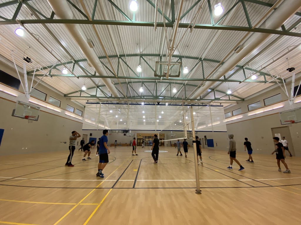  Mark Green Sports Center