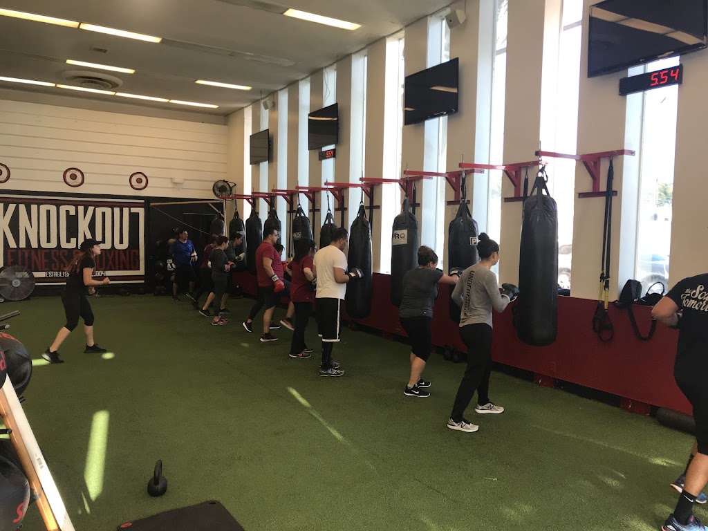  Eugene Williams Fitness