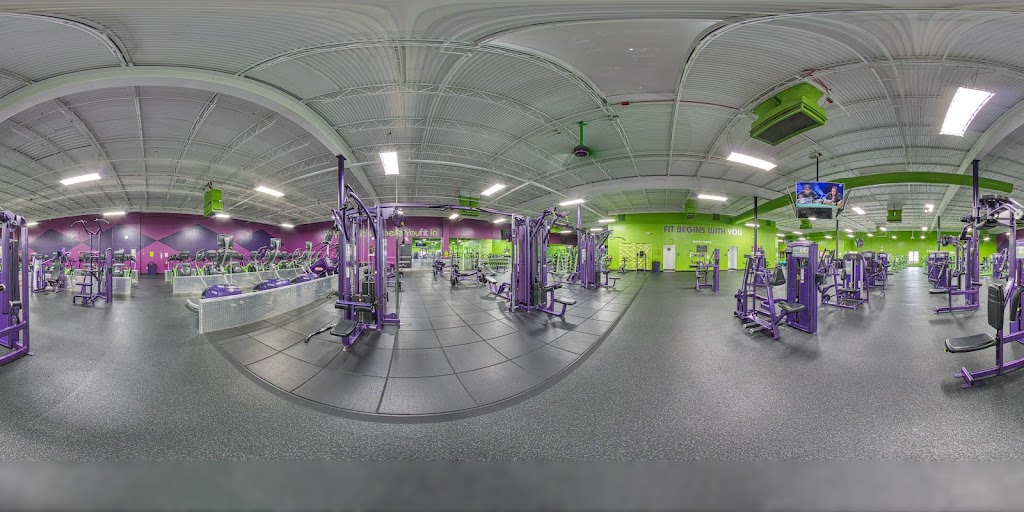  YouFit Gyms