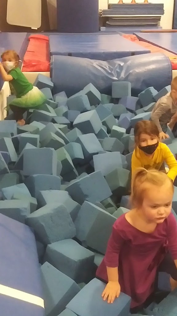  Indy Stars Gymnastics