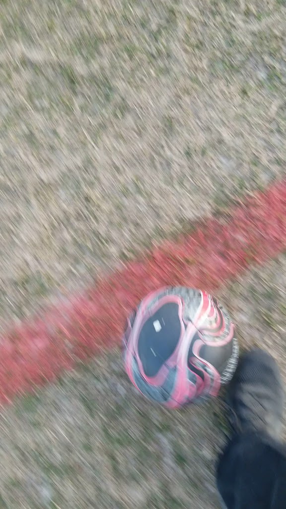  Starkville Sportsplex