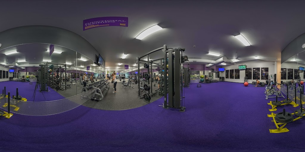  Anytime Fitness