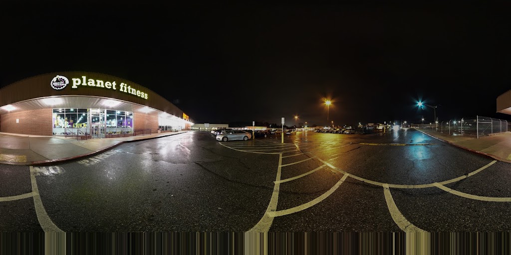  Planet Fitness