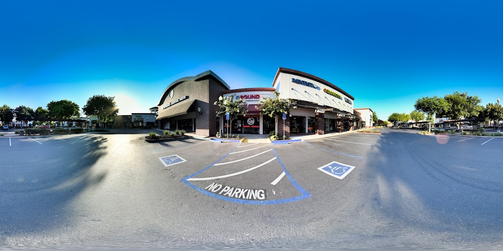  9Round Kickboxing Fitness