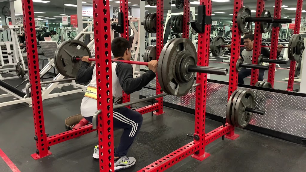  Joe's Fitness Revolution