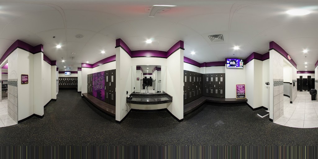  Planet Fitness