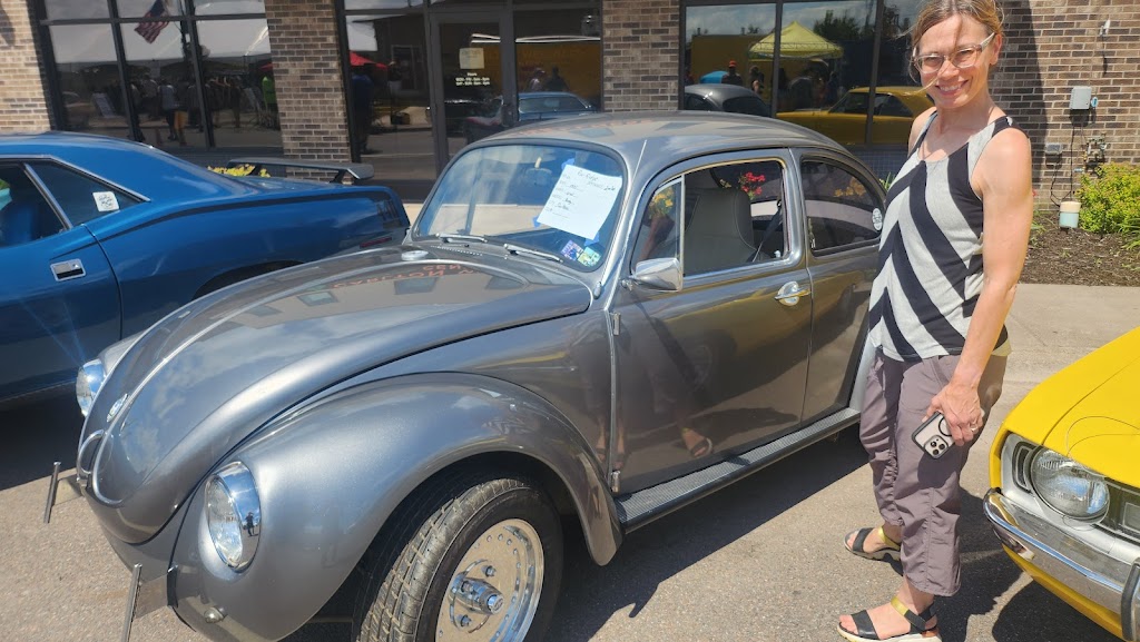  Carlton Wellness Center