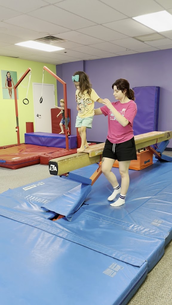  The Little Gym of Alexandria at Huntley Meadows