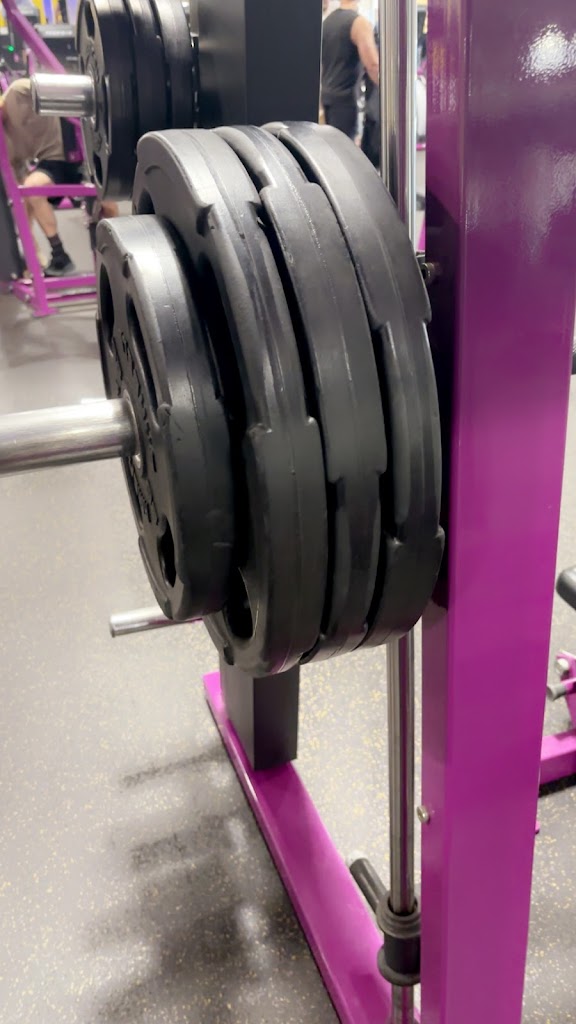  Planet Fitness
