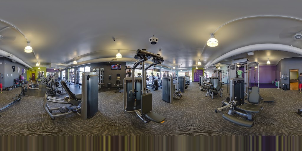  Anytime Fitness