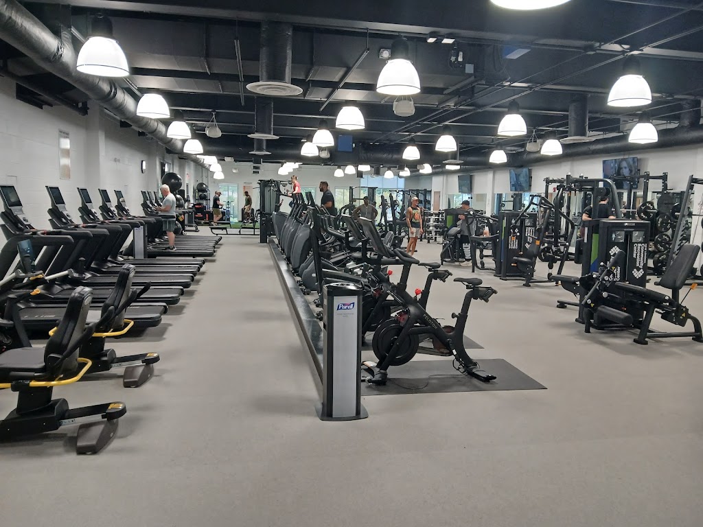  New London Community Recreation Center