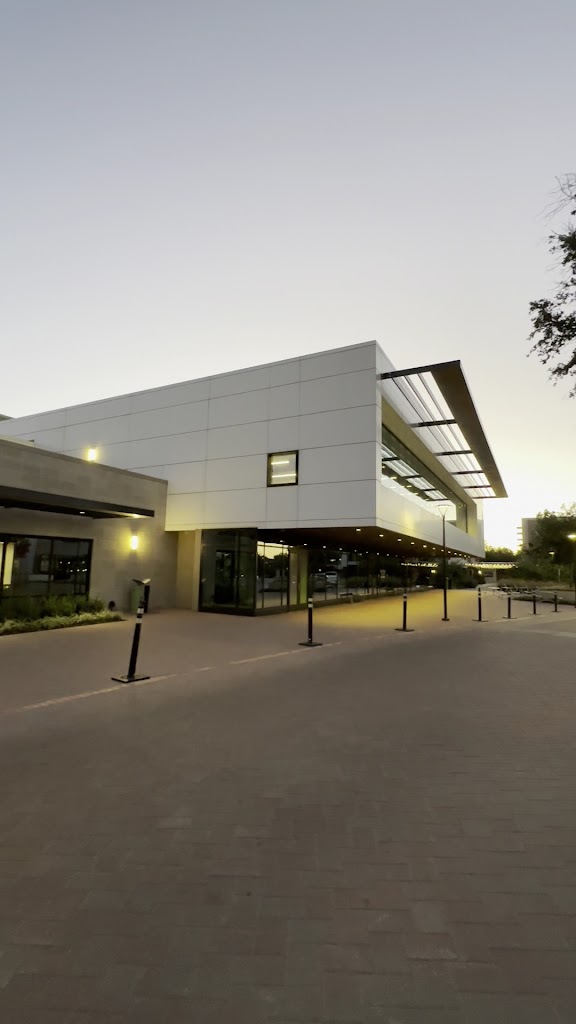  The Village Fit Gym - The Village Dallas