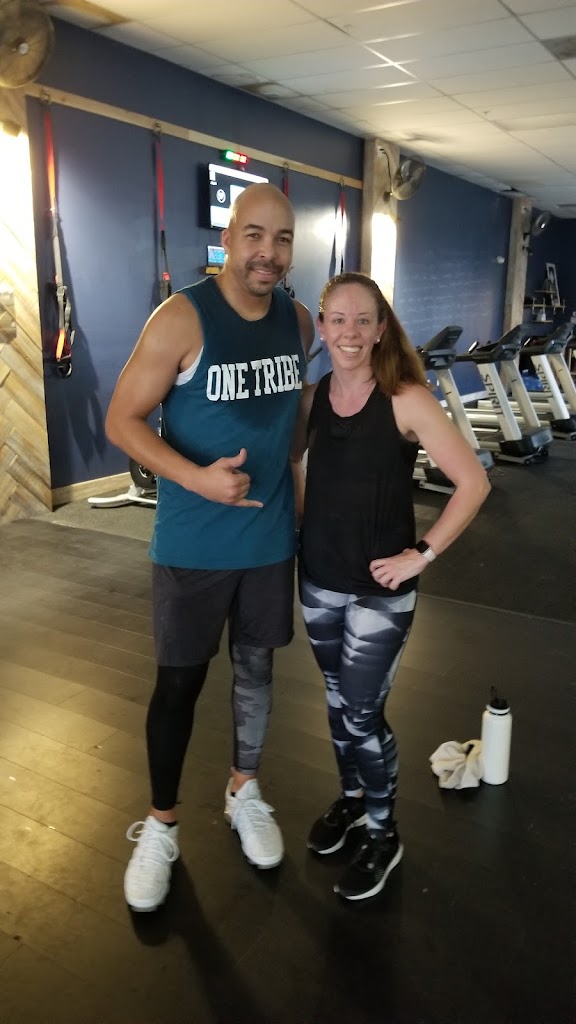  One Tribe Fitness