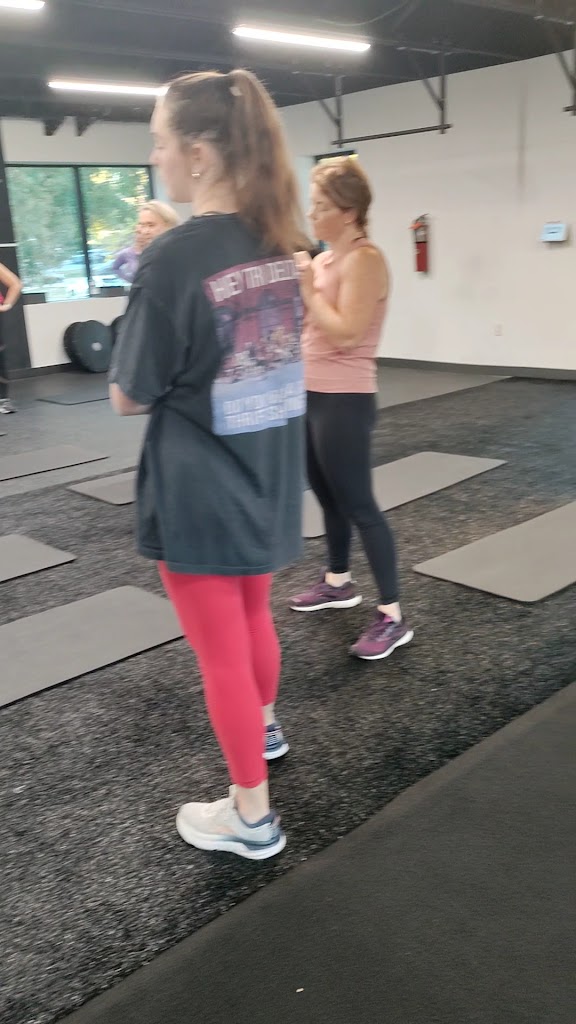  EQ Fitness and Physical Therapy