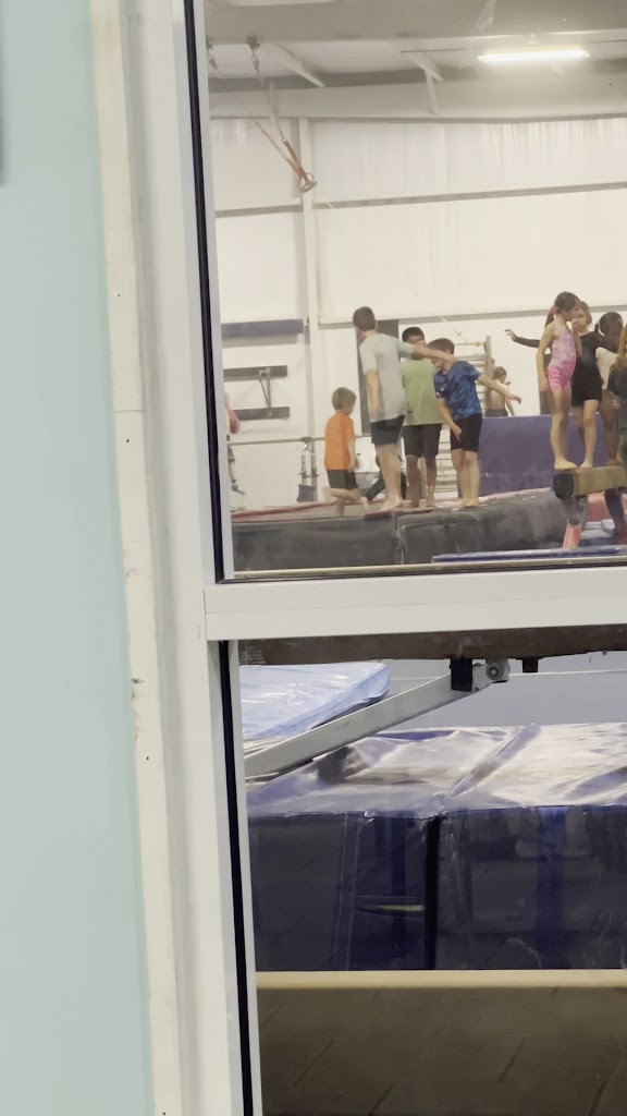  Lake Murray Gymnastics